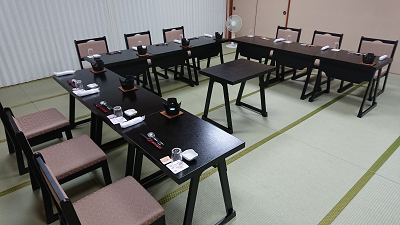 塩原渓谷
